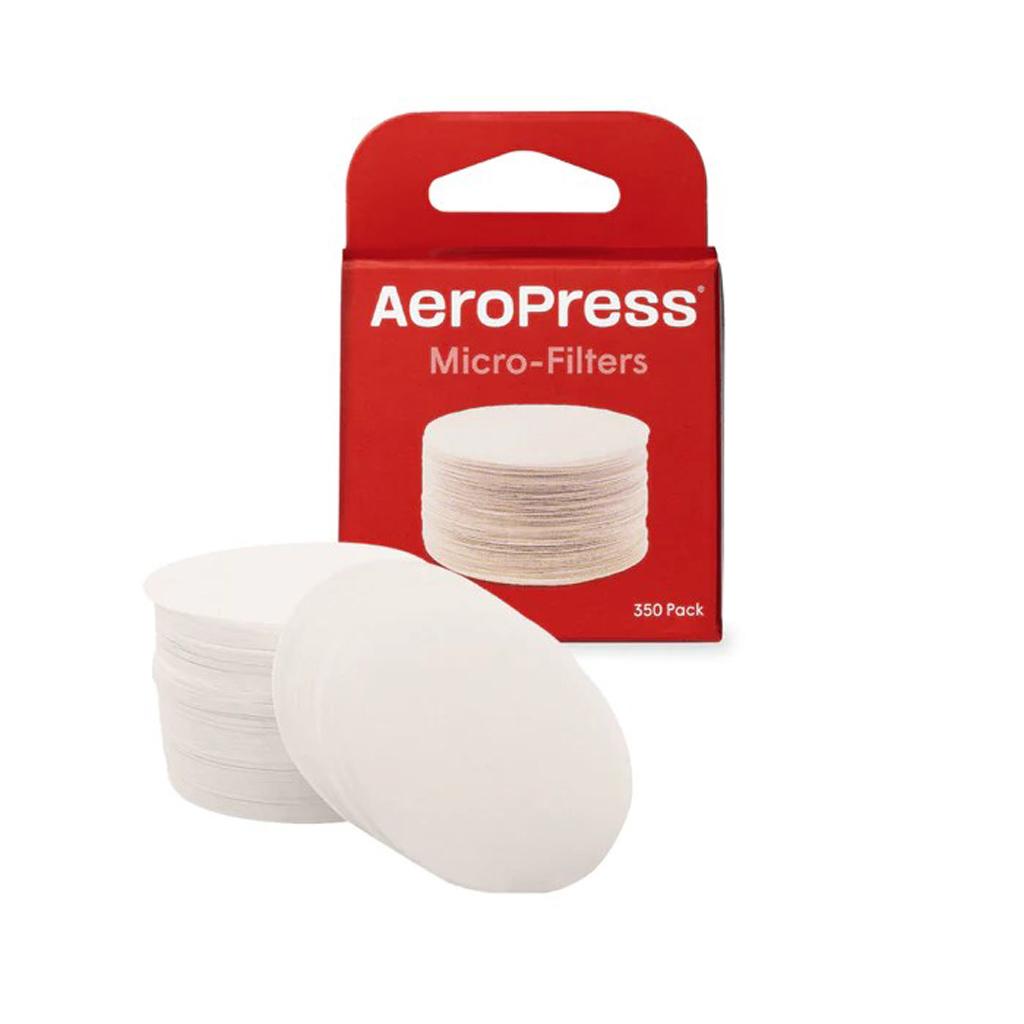 Aeropress Micro-Filters