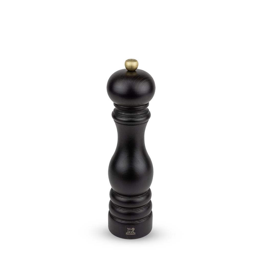 Peugeot 9" Paris Pepper Mill in Chocolate