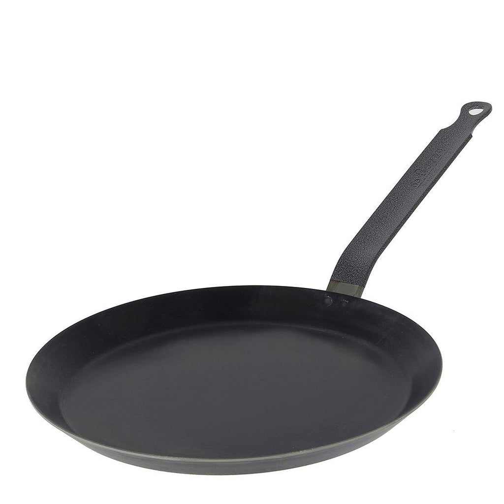 De Buyer Non-Stick Steel Crepe Pan