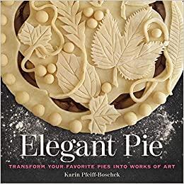 Elegant Pie by Karin Pfeiff-Boschek