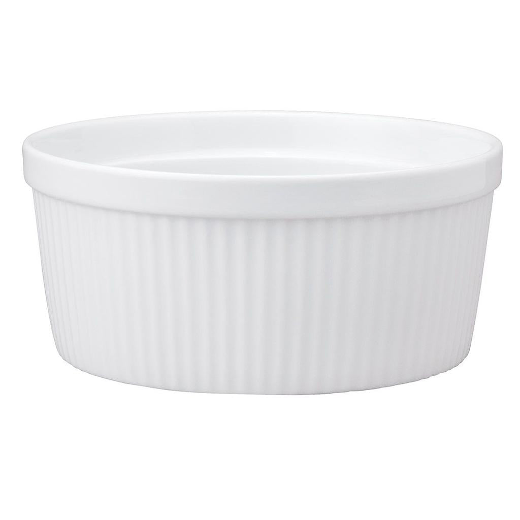 Souffle Dish - 48 oz