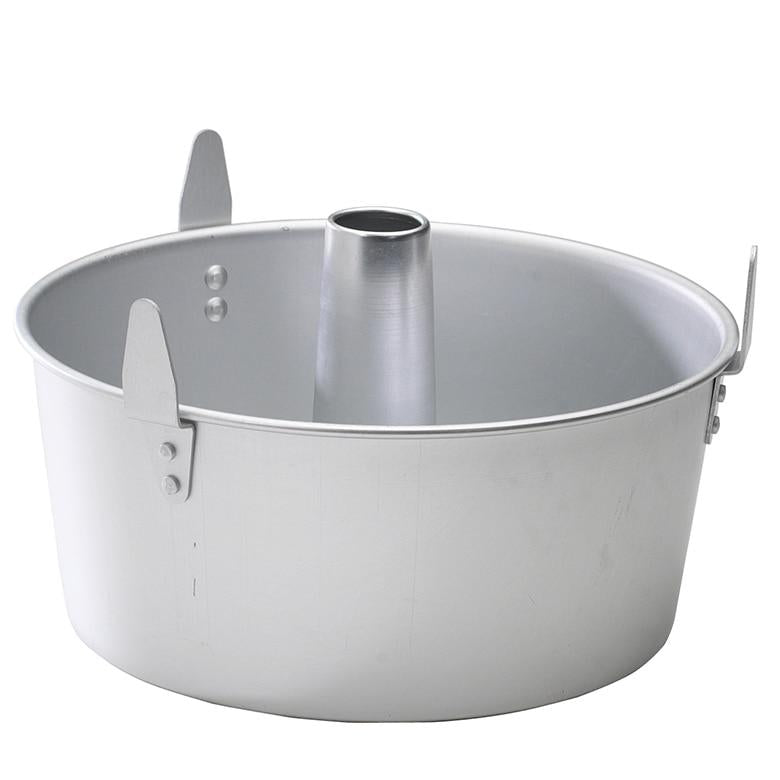 Angel Food Pan 2 piece by Nordic Ware