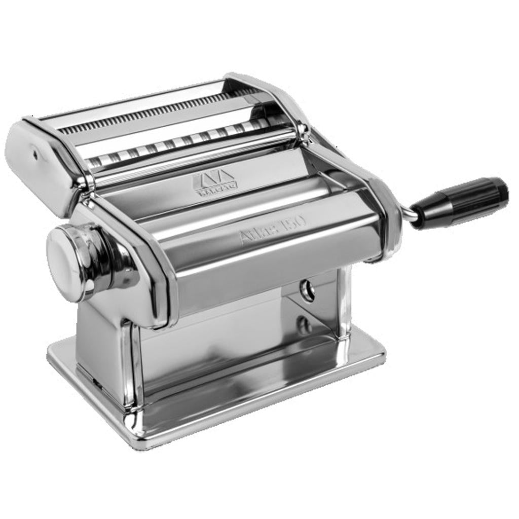 Atlas 150 Classic Pasta Machine by Marcato