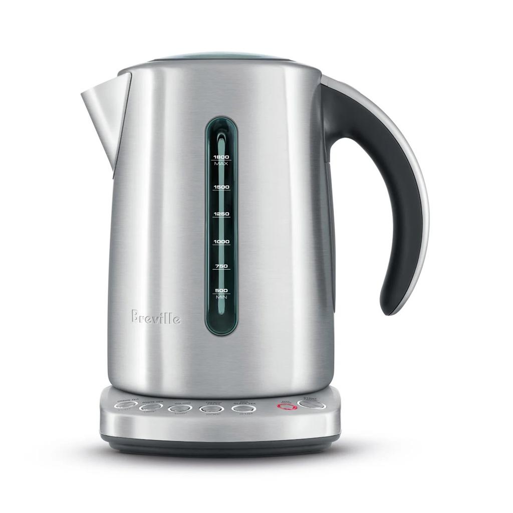 Breville IQ Variable Temperature Kettle 1.8 liters