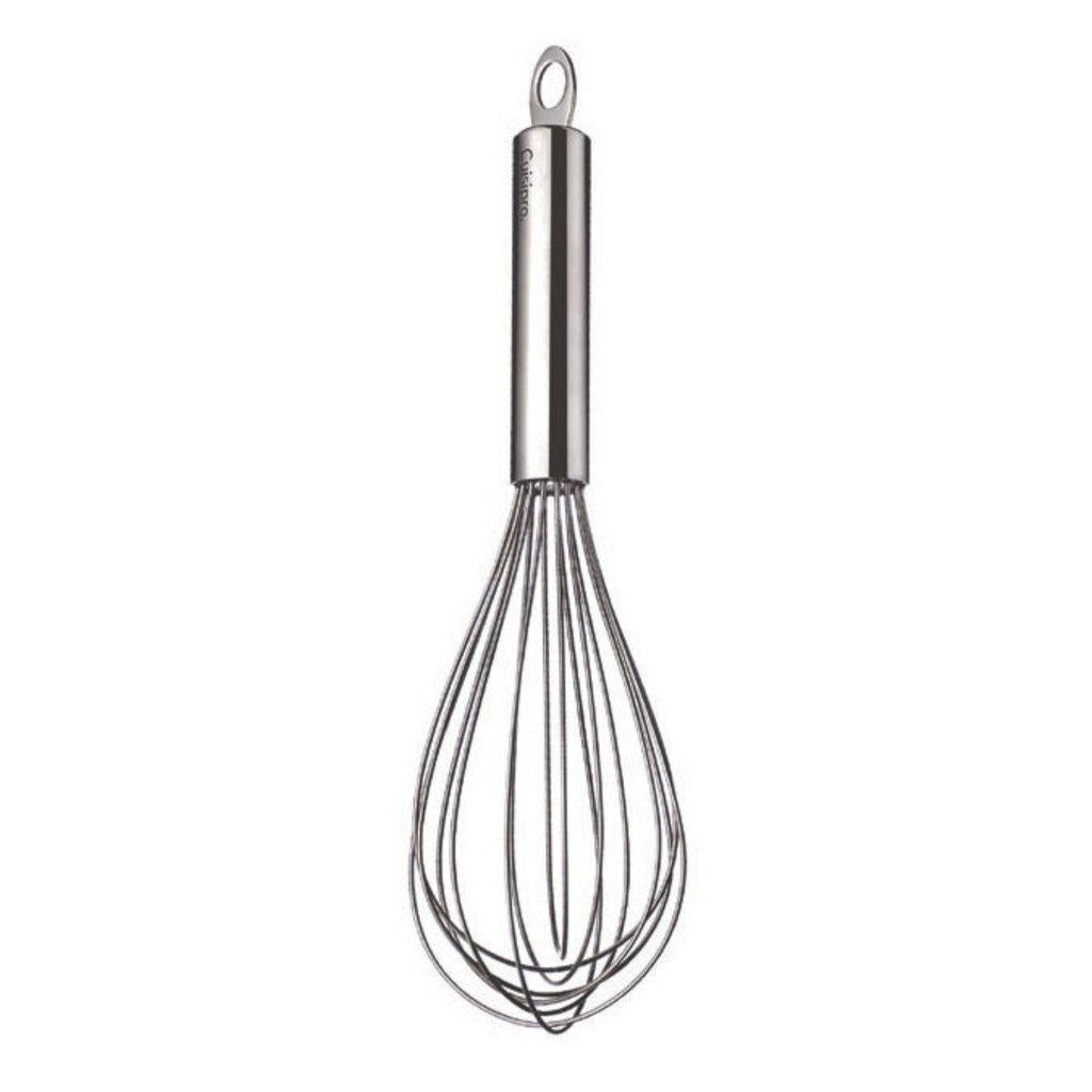 Balloon Whisk 10 inch Cuisipro