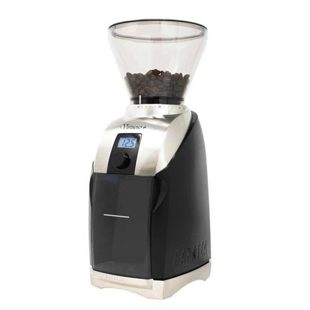 Virtuoso Plus Conical Coffee Grinder by Baratza