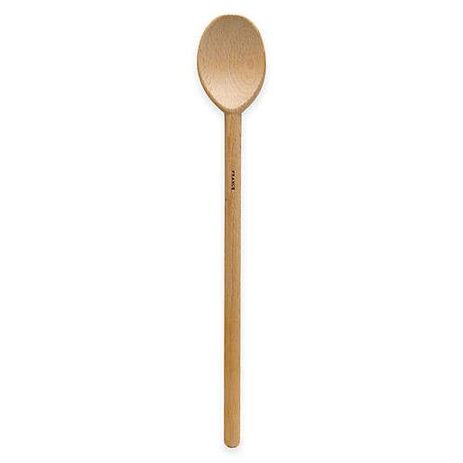 14 inch Beechwood Spoon