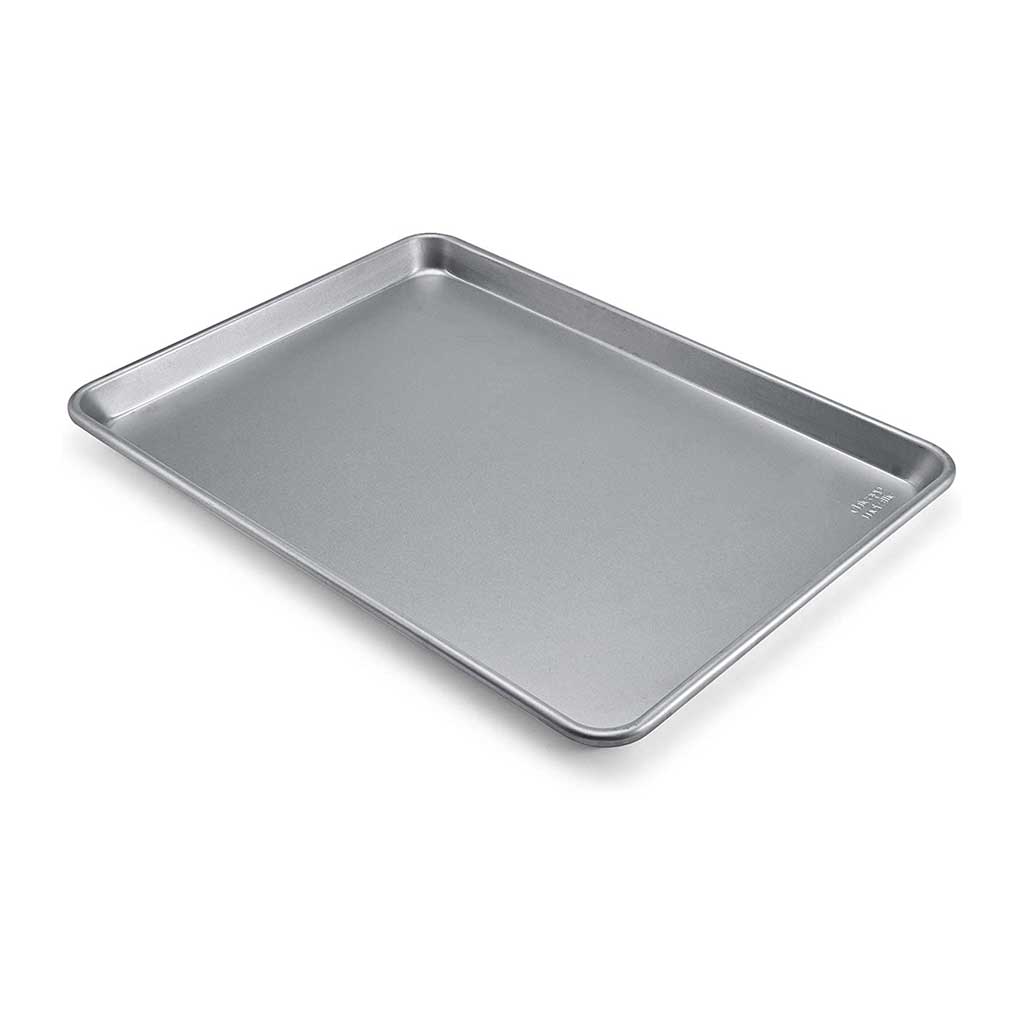 Chicago Metallic Commercial II Large Jelly Roll Pan