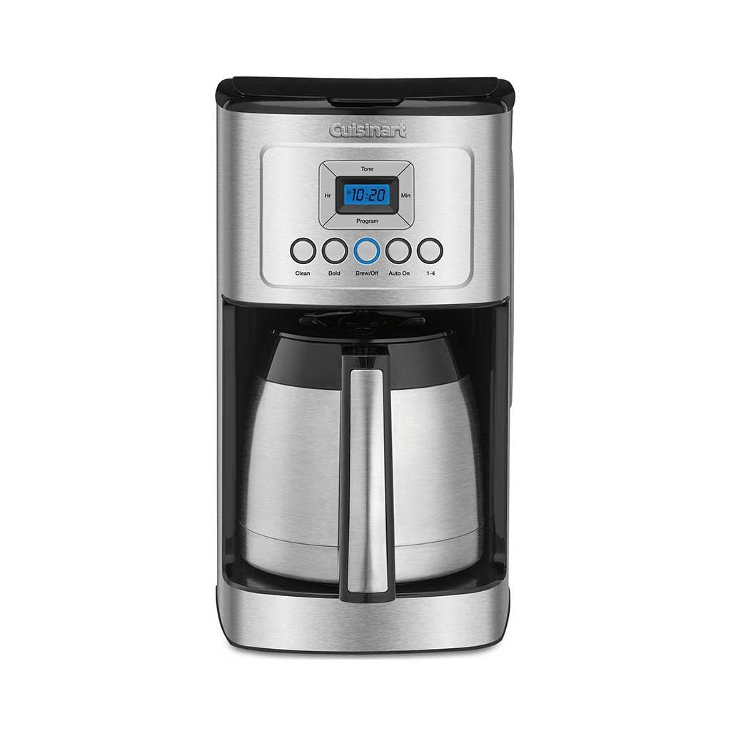 Coffee Maker Thermal 12 cup Perfect Temp by Cuisinart Kitchen Outfitters