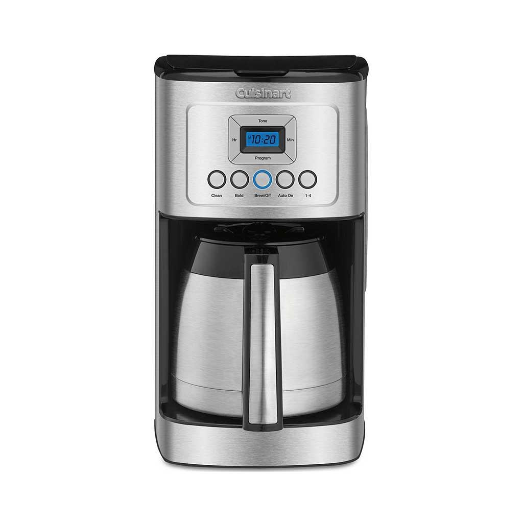 Coffee Maker Thermal 12 cup Perfect Temp by Cuisinart