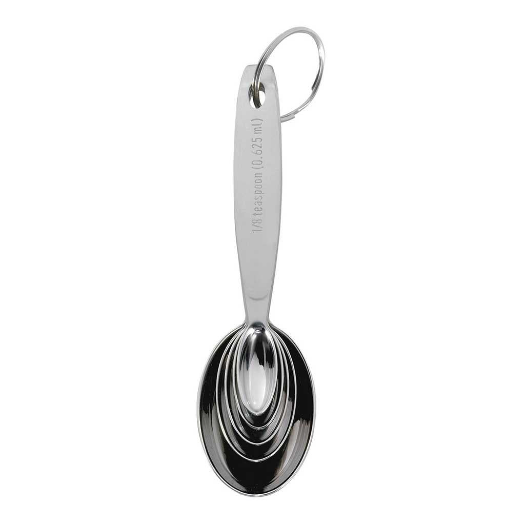 cuisipro oval measuring spoons