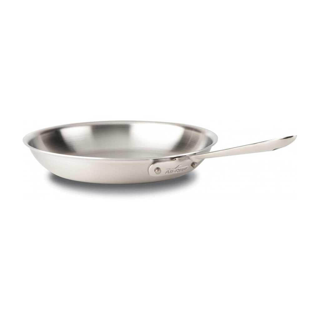 All Clad D5 12 inch Fry Pan (no lid)