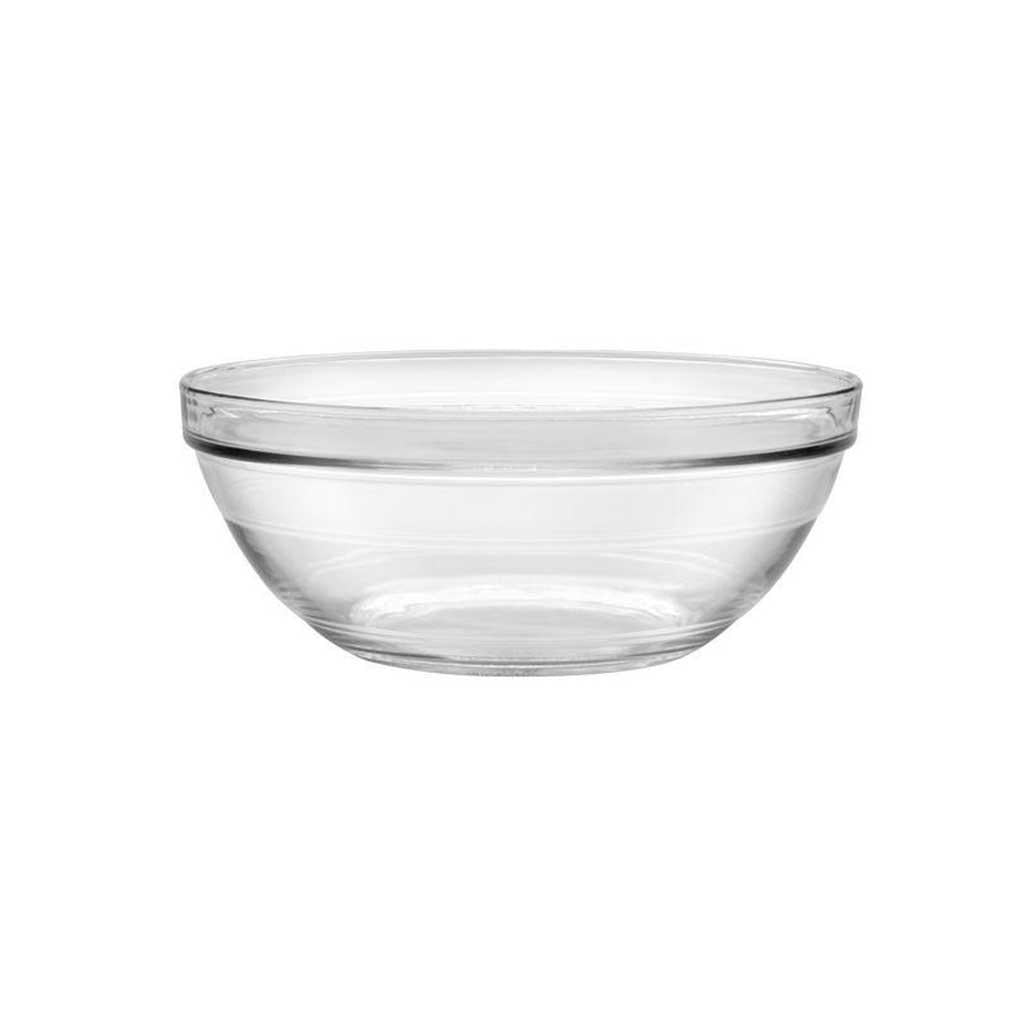 Lys Glass Bowl 3.5Qt 26cm