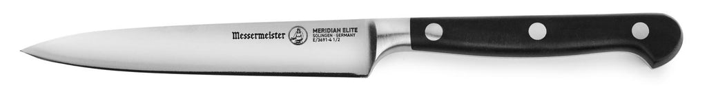 Messermeister Meridian Elite 4.5 inch Paring Knife