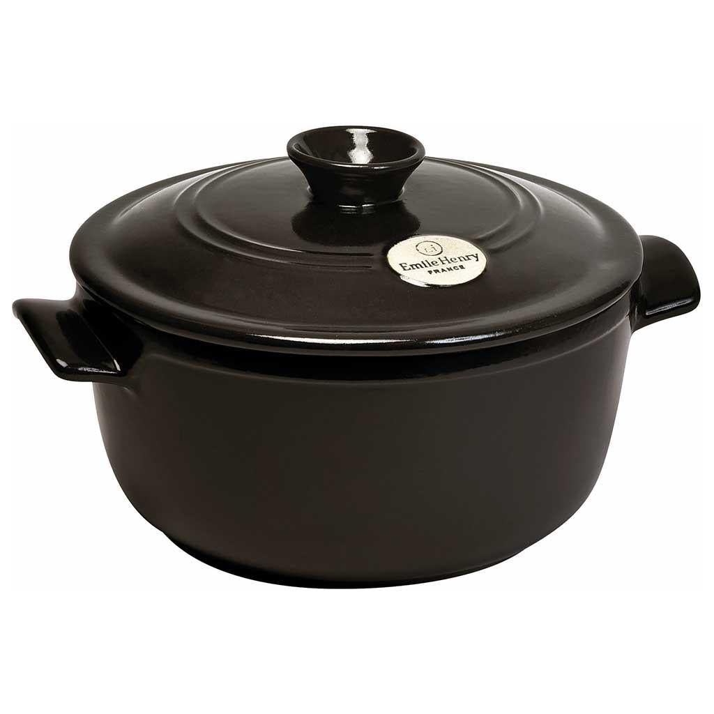 SALE! Flameware Dutch Oven Charcoal 4.2qt