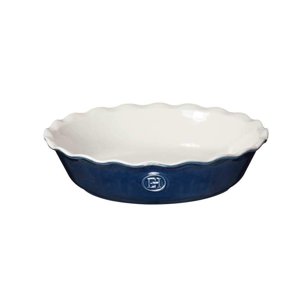 Lodge 8 X 8 Inch Stoneware Baking Dish, Blue or White – Peace