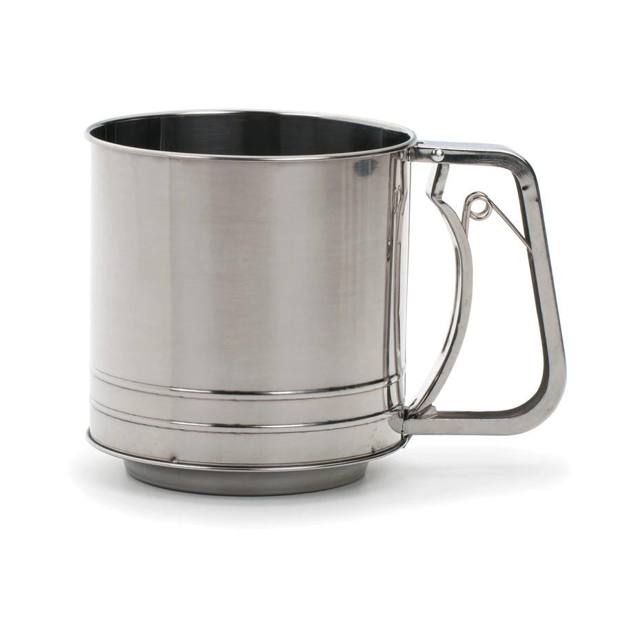 Endurance 5-Cup Flour Sifter by RSVP