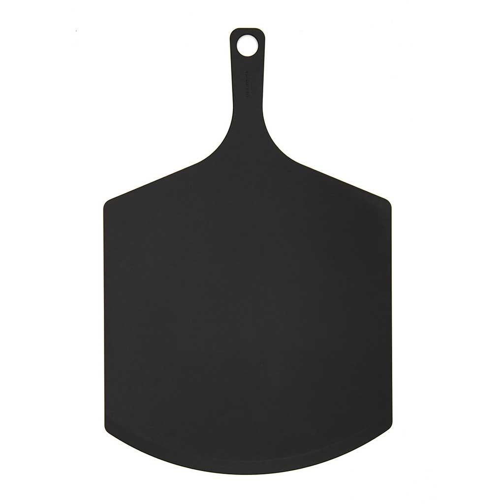 Epicurean Pizza Peel 21 x 14 inch Slate Black