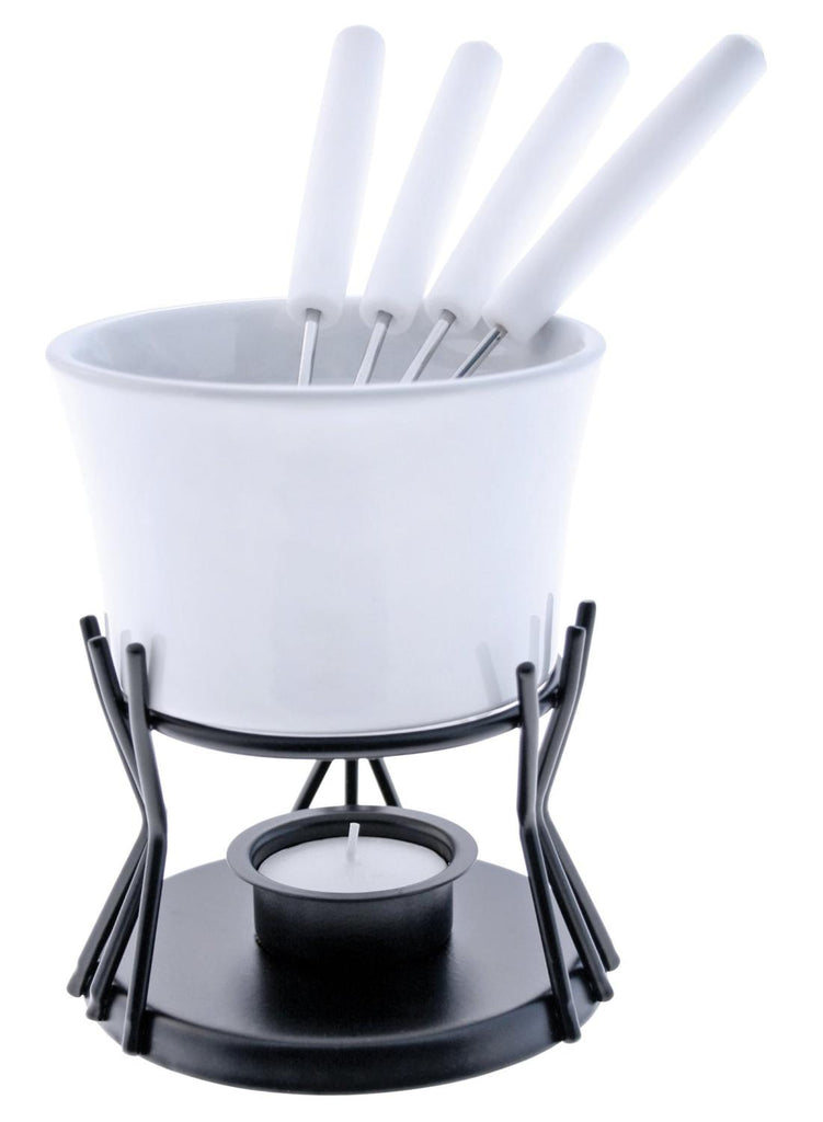 Kindle Chocolate Fondue Set
