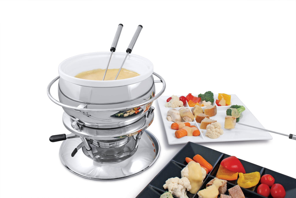 Zuri 11 pc Fondue Set by Swissmar