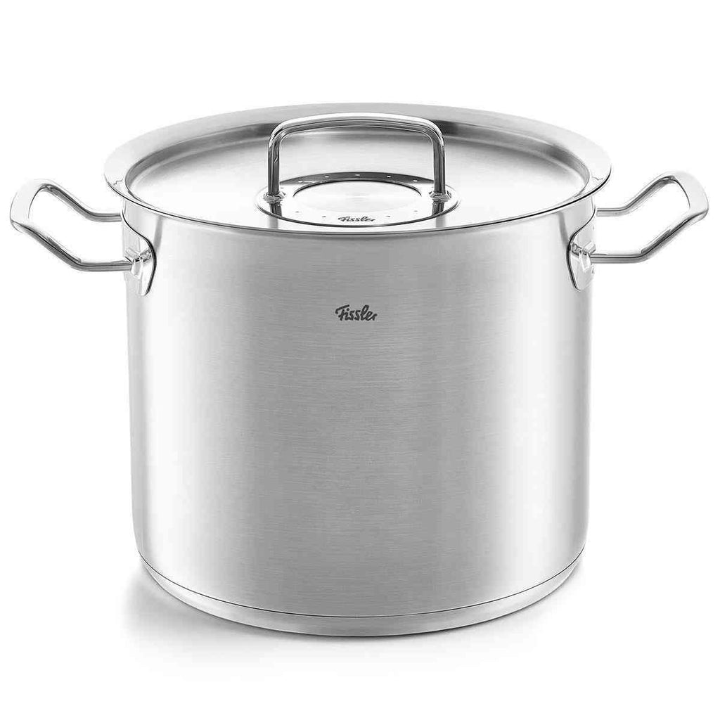 Fissler Original Profi 5.5qt Stock Pot