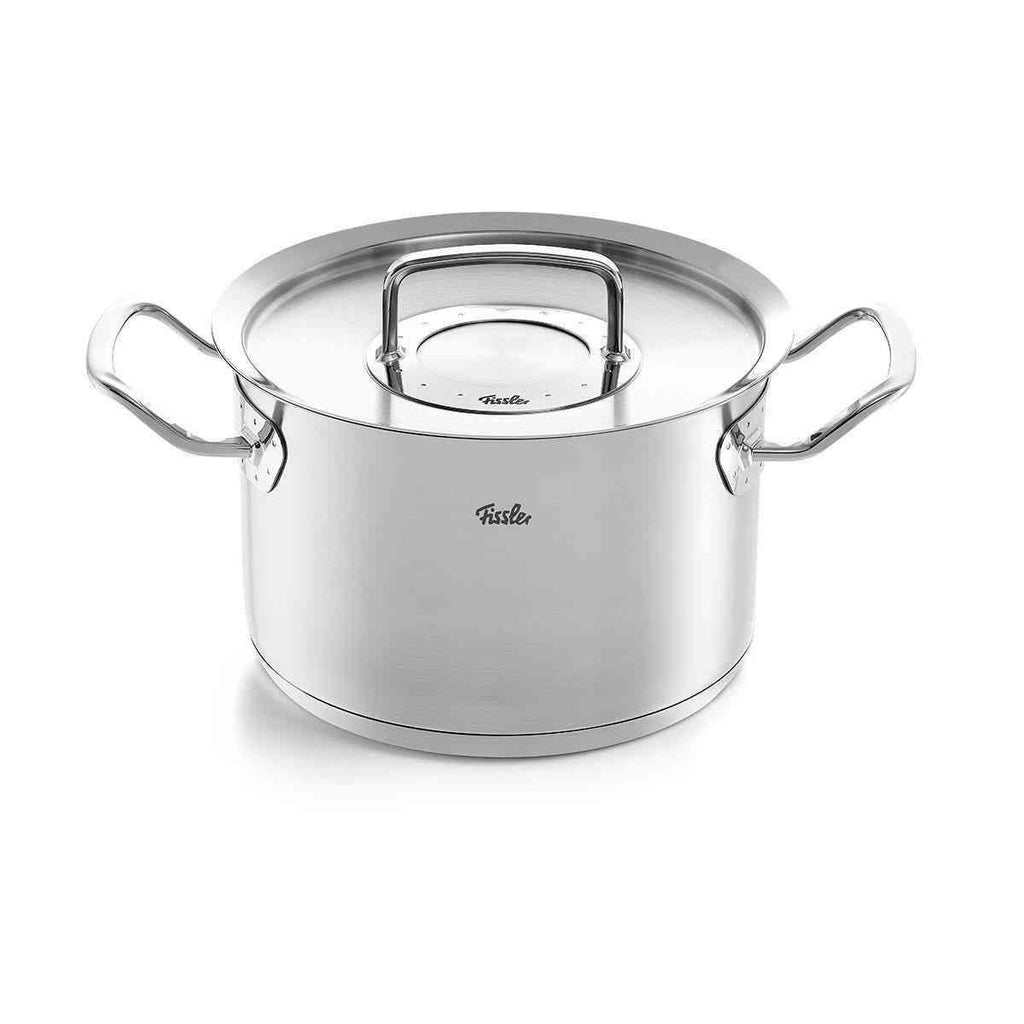 Fissler Original Profi 4.2qt Saucepan