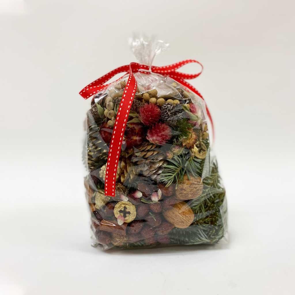 Fresh Holiday Potpourri Made in Vermont