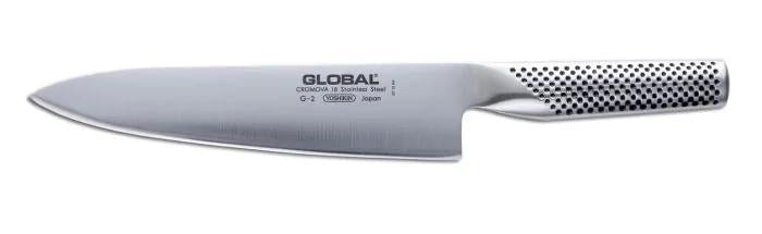 SALE! Global Chef Knife 8 inch