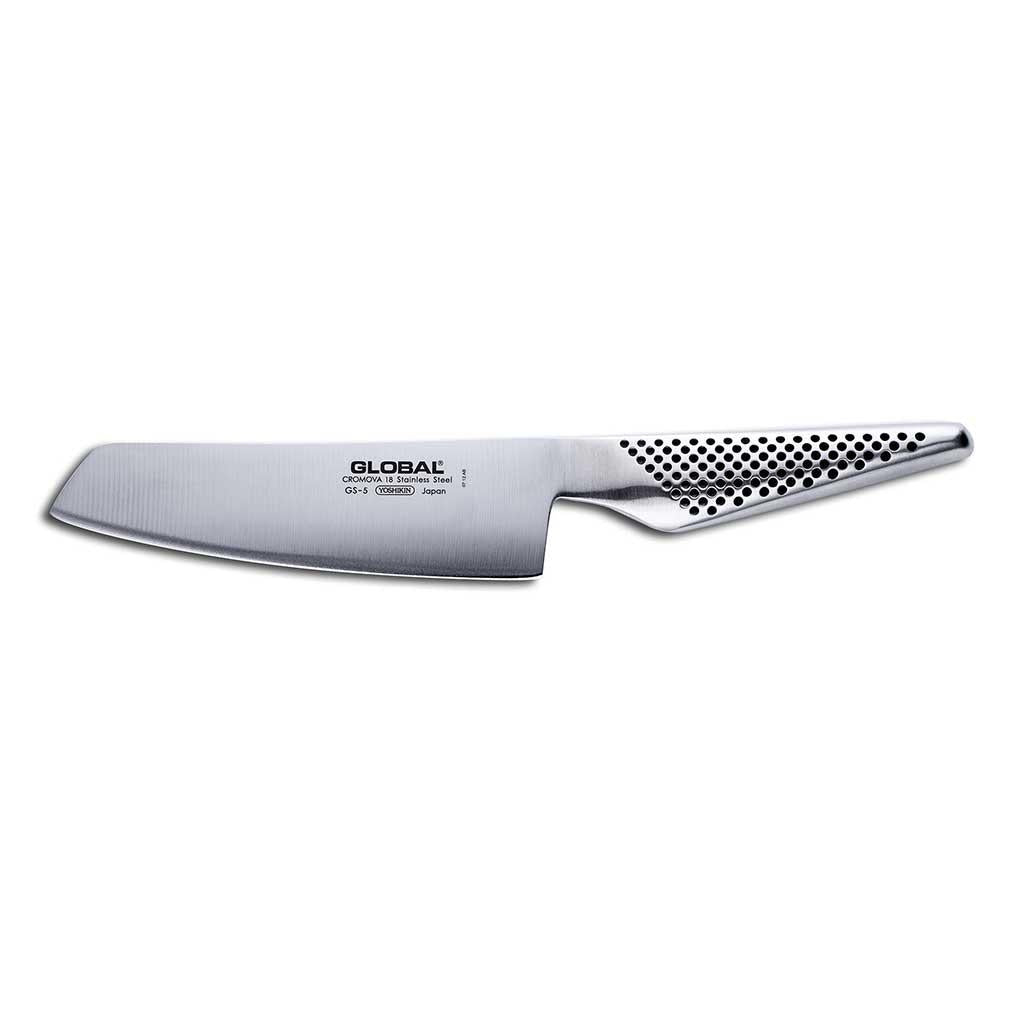 Global Vegetable Knife 5 inch