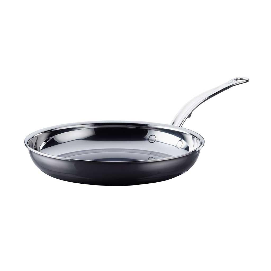 Hestan NanoBond 11 Inch Fry Pan | Kitchen Outfitters
