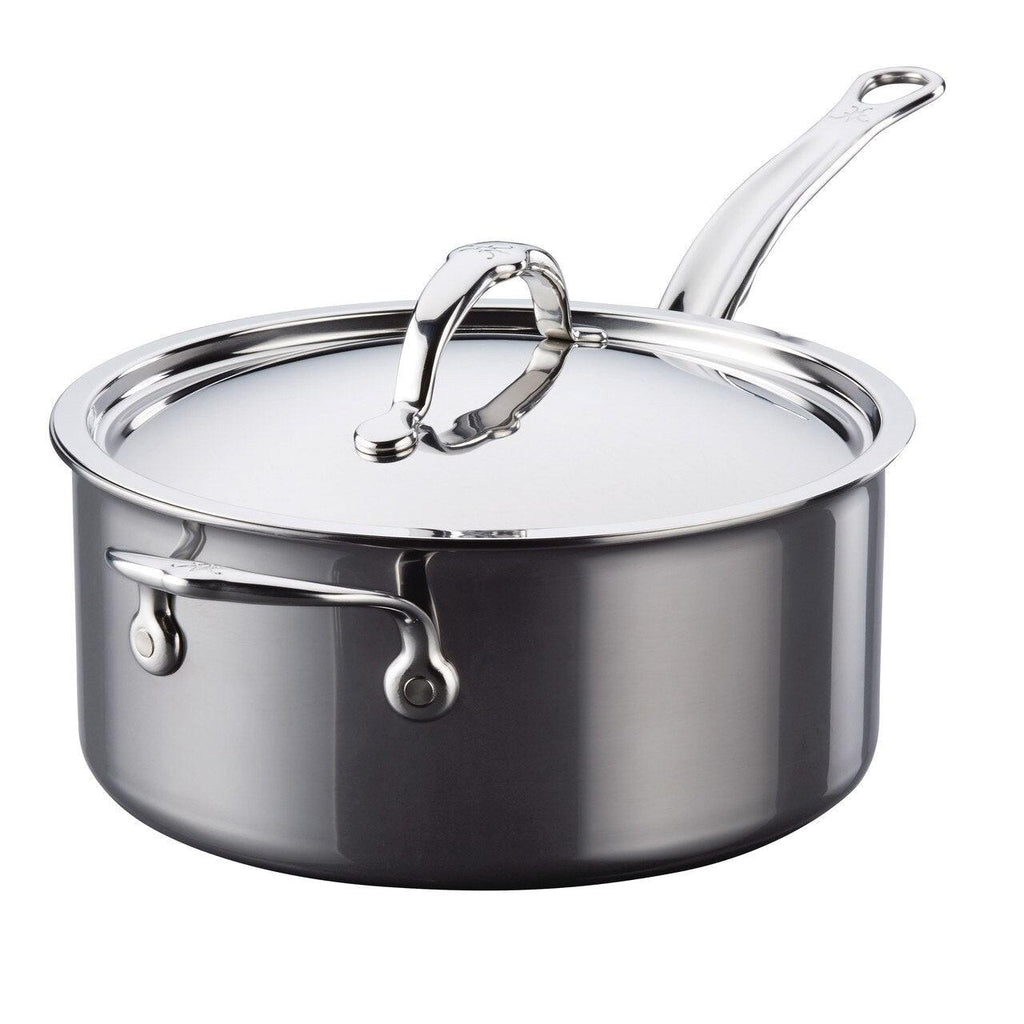 Hestan NanoBond Chef's Pan