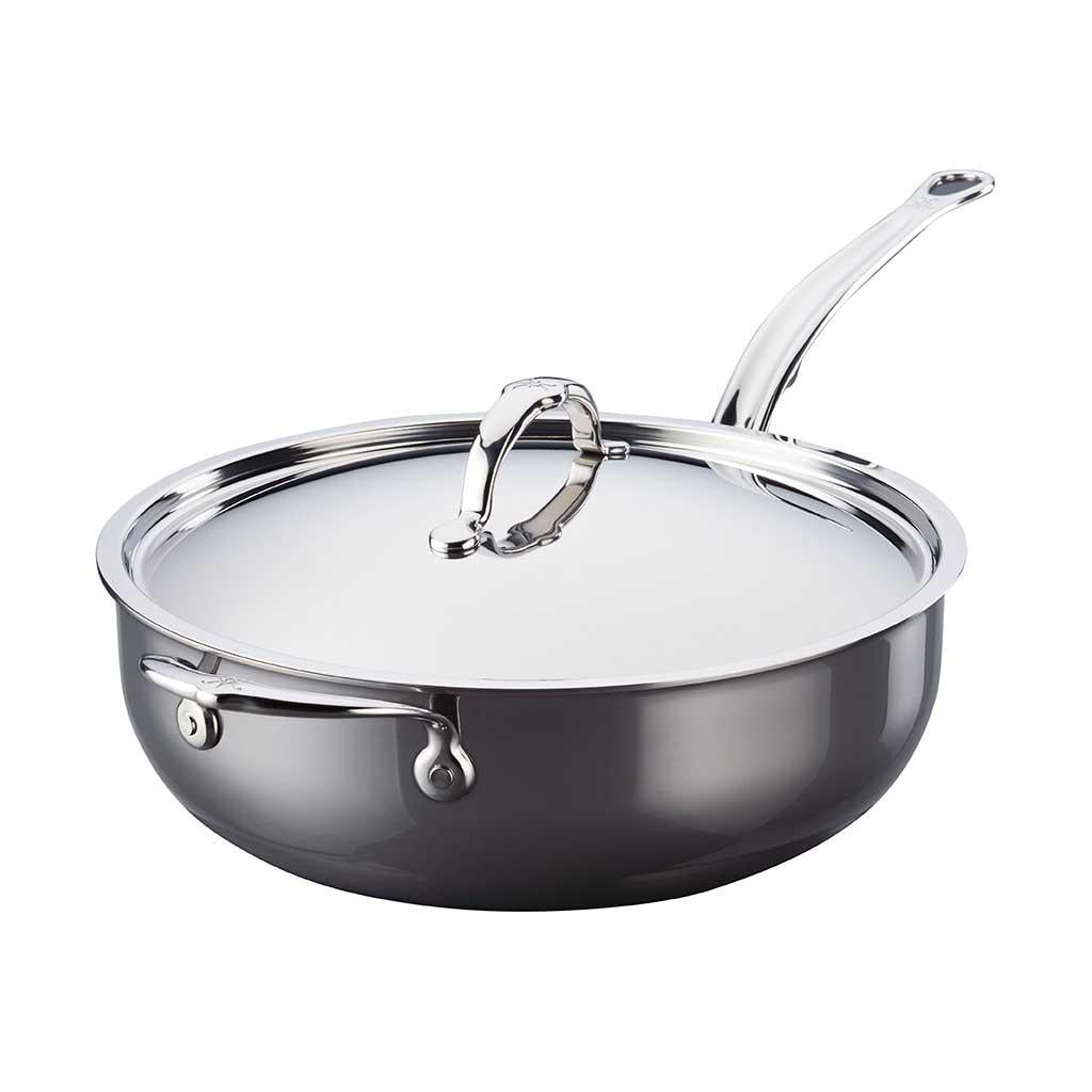 SALE! Hestan NanoBond 5 Quart Essential Pan