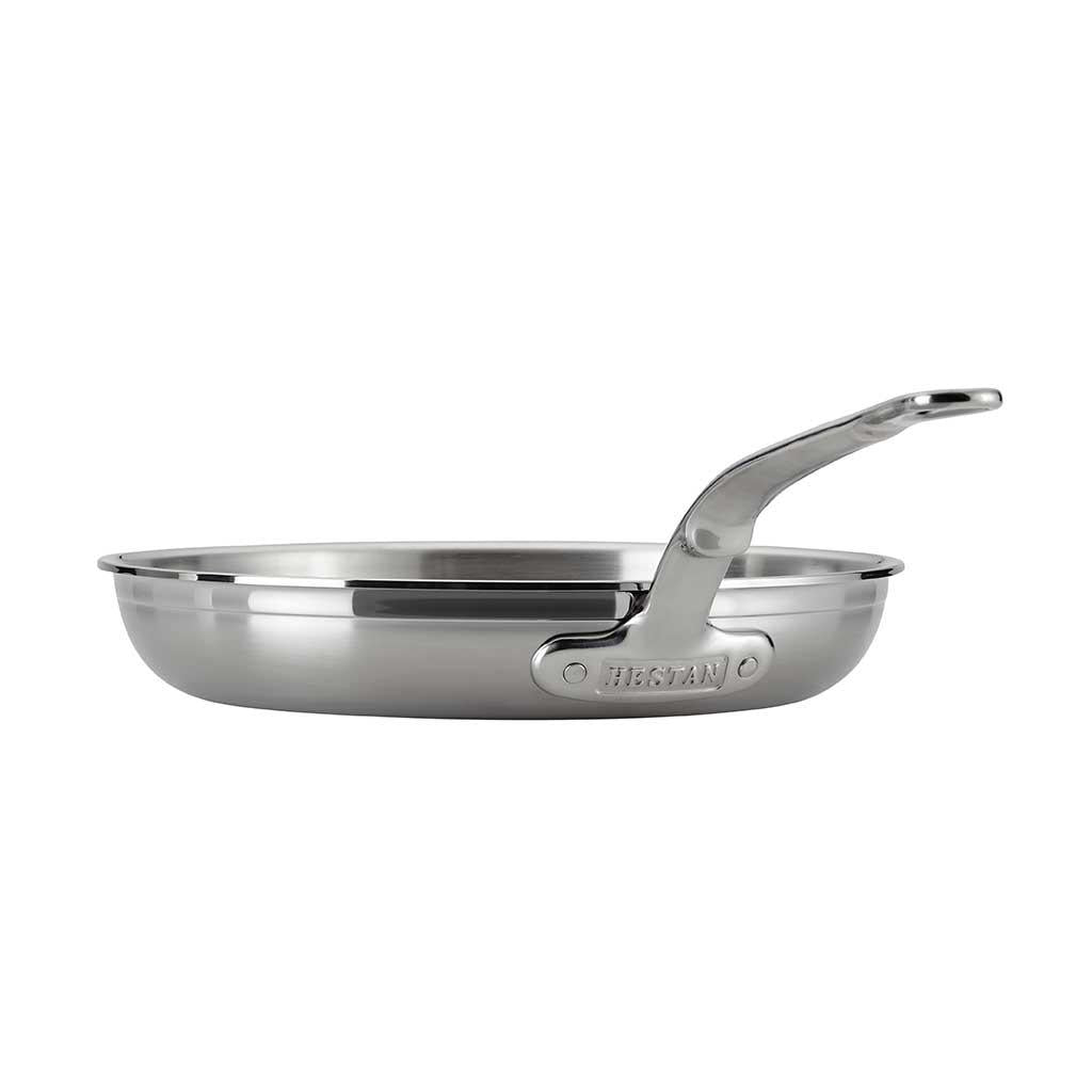 Hestan ProBond Stainless Steel Skillet - 11 in.