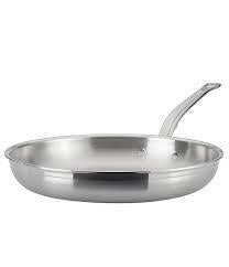 Hestan ProBond 12.5 Inch Fry Pan