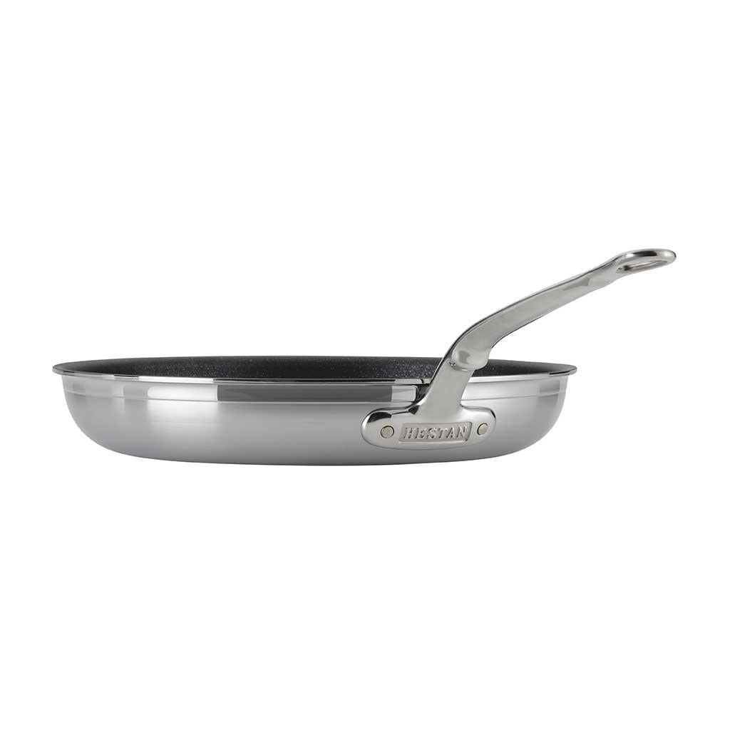 SALE! Hestan ProBond 12.5 Inch Non-Stick Fry Pan