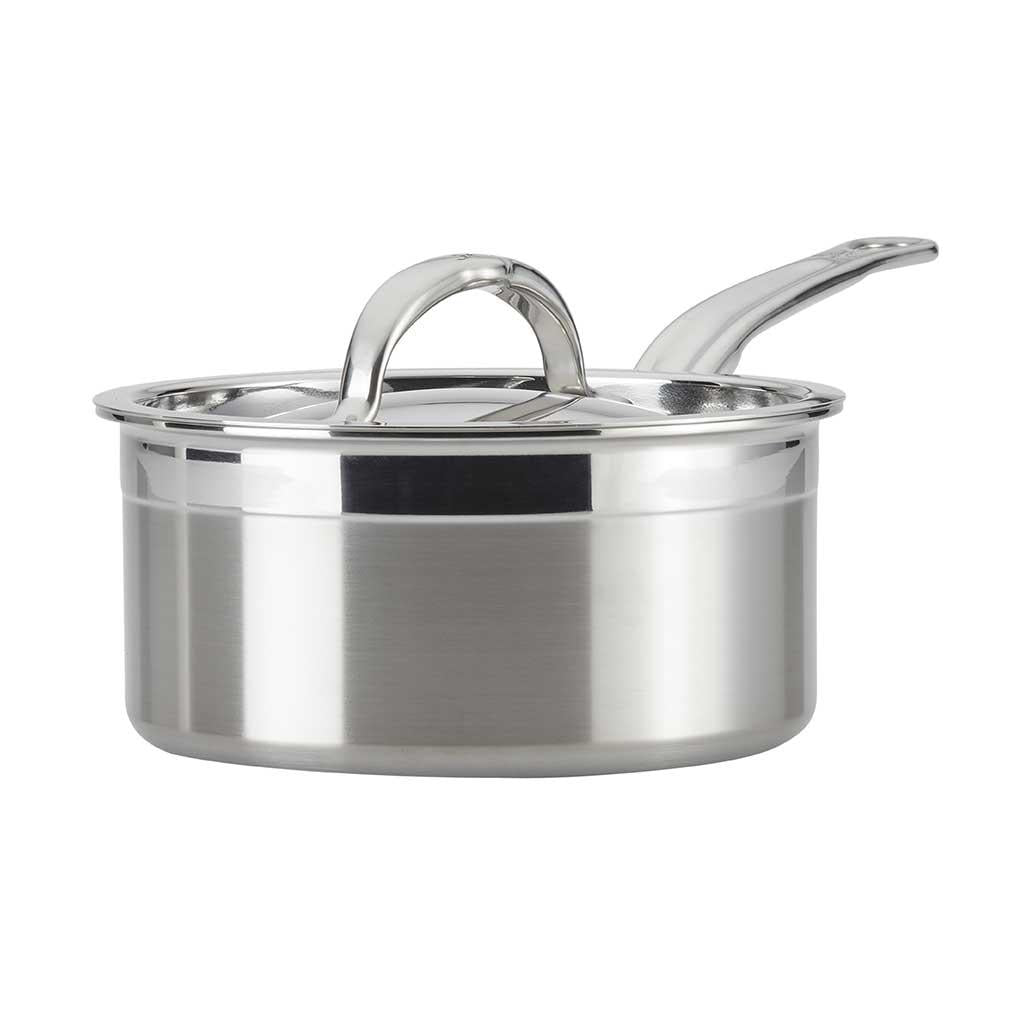 Hestan ProBond 1.5 Quart Saucepan