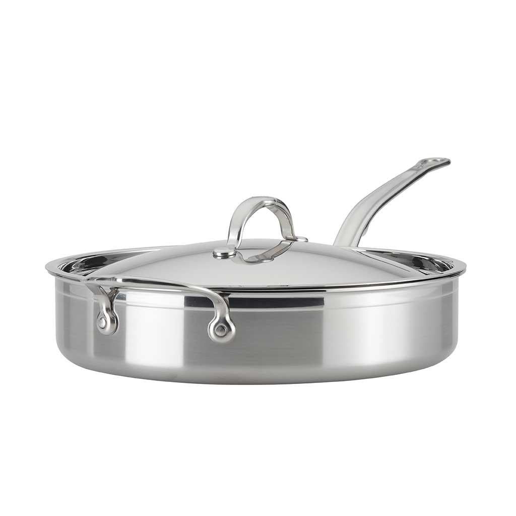 SALE! Hestan ProBond 5 Quart Saute Pan