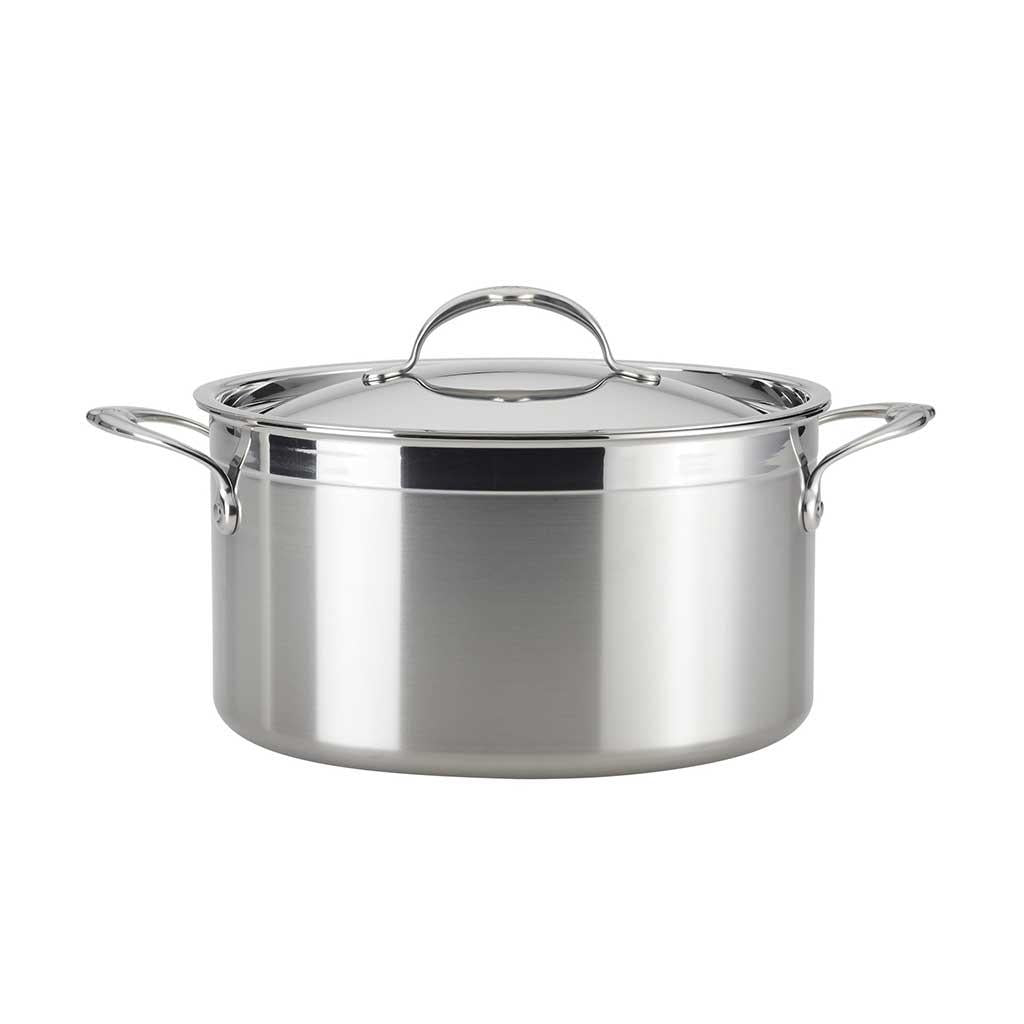 Hestan ProBond 8 Quart Stockpot