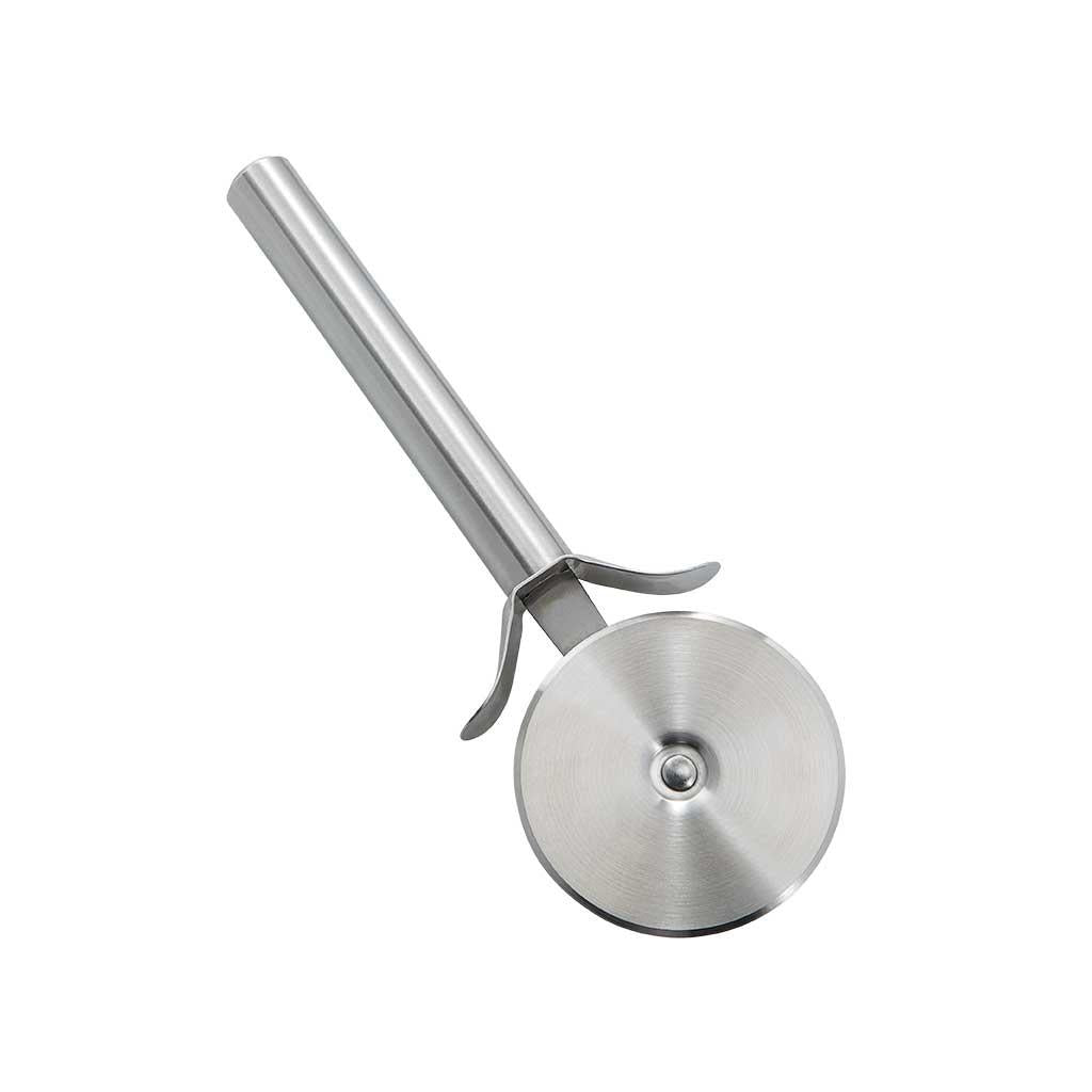 Pizza Cutter Stainless Steel with Blade Cover