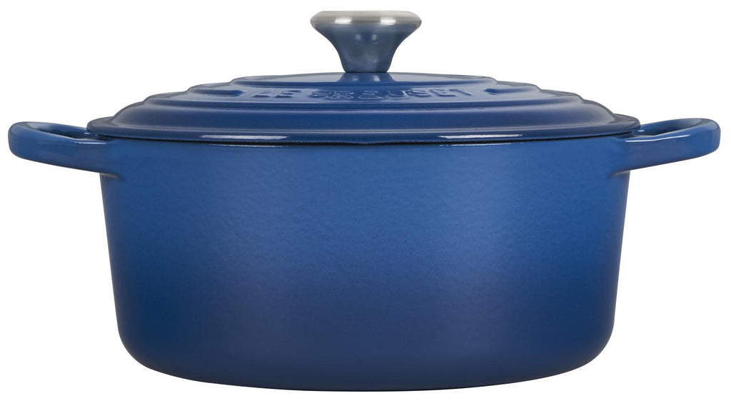 Le Creuset 3.5 Quart Round Dutch Oven Marseille