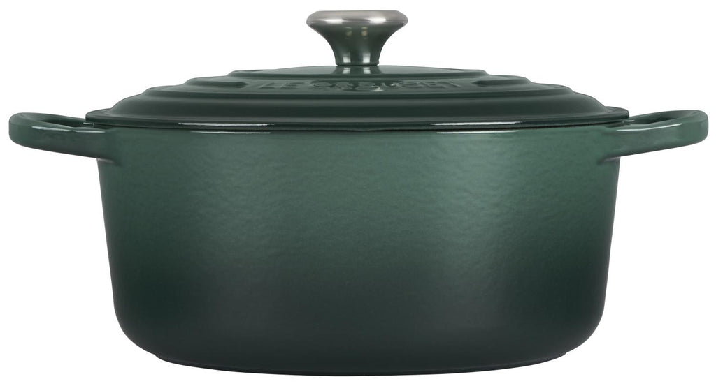 Le Creuset 9 Cast Iron Skillet - Artichaut