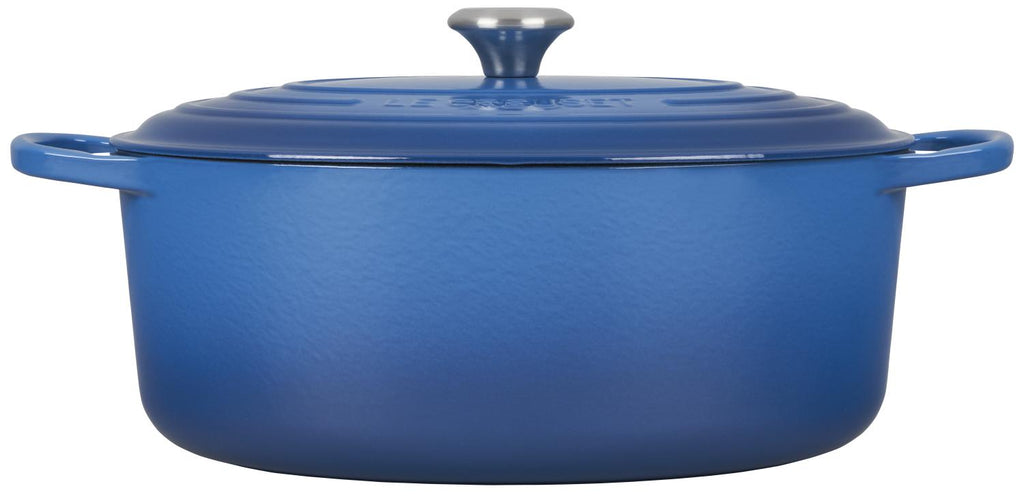 Le Creuset 5 Quart Oval Dutch Oven Marseille