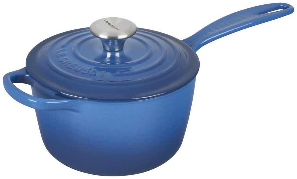 Le Creuset 1.75 Quart Saucepan Marseille