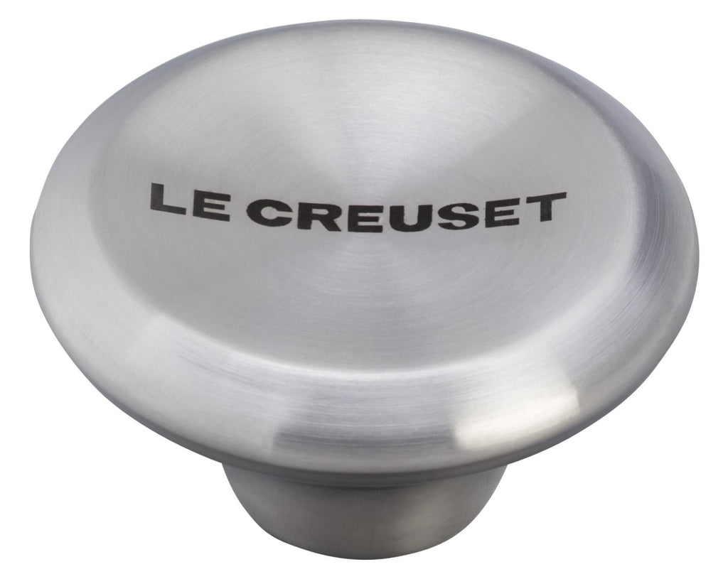 Le Creuset Medium Stainless Steel Knob