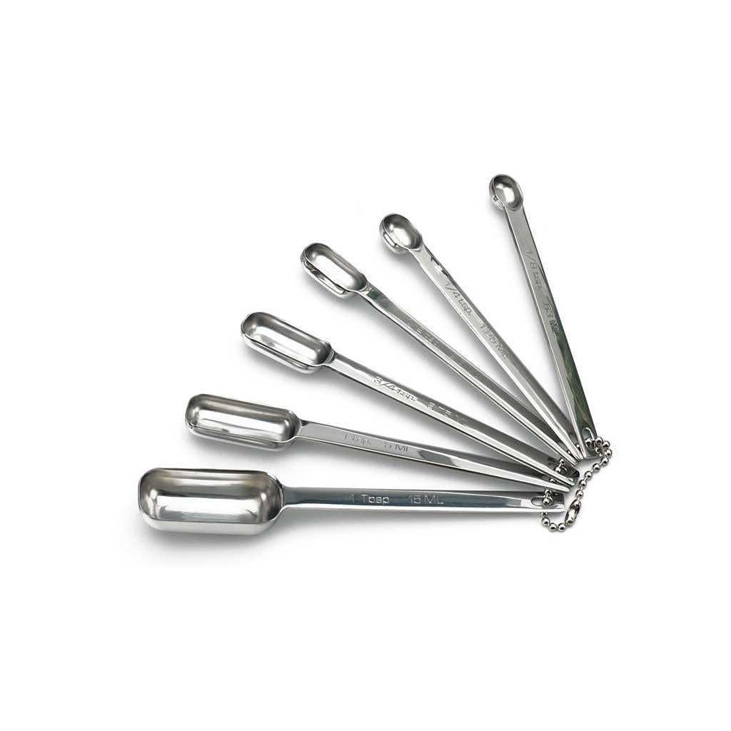 1 Tbsp Stainless Steel Measuring Spoon