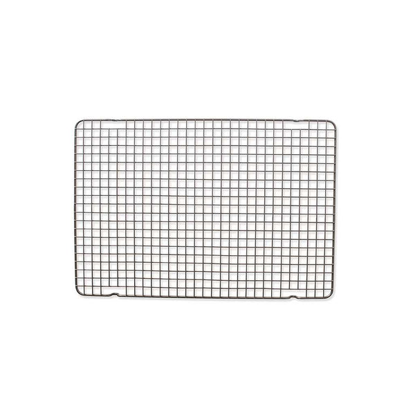 Baking & Cooling Rack Half Sheet