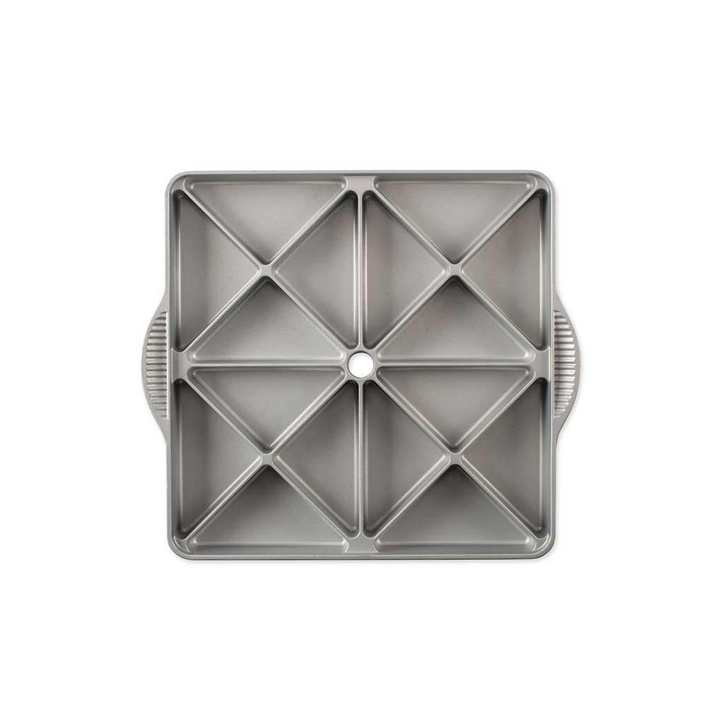 NordicWare Mini Scone Baking Pan Kitchen Outfitters