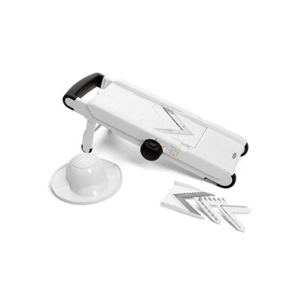 OXO - Hand-Held Mandoline Slicer – Kitchen Store & More