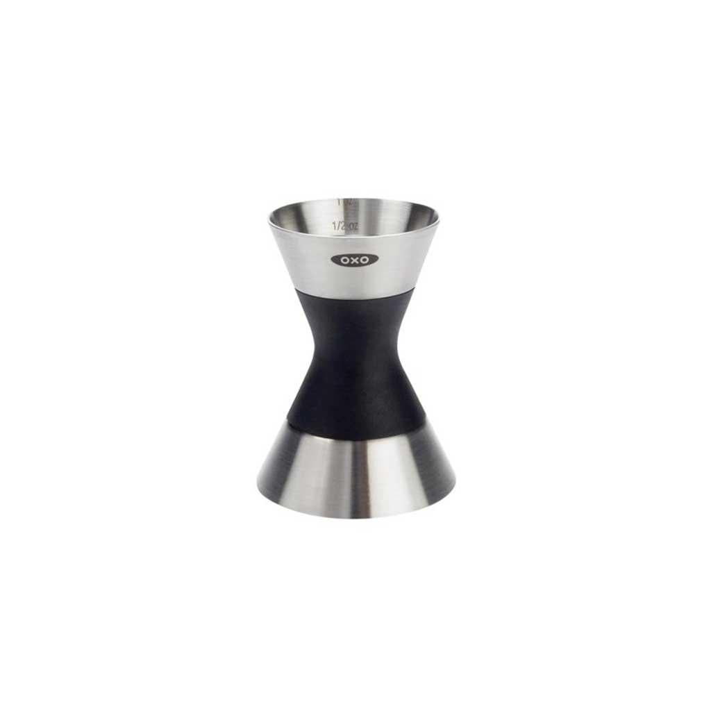 Double Jigger Stainless Steel by OXO