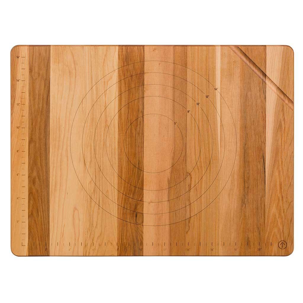 Ultimate Pastry Board 24x18 Made in Vermont